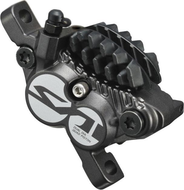 Image du produit Shimano Saint (Frein arrière, Étrier de frein, 4)
