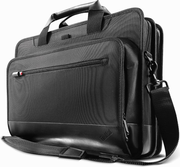 Produktbild Lenovo ThinkPad Deluxe Expander Case (15.60")