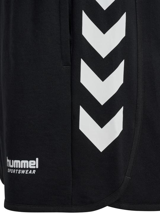 Actual product image hummel Hmloversized Willy Shorts Sw (M)