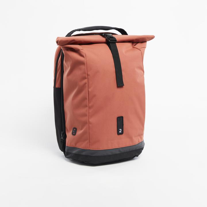 Immagine prodotto Decathlon Borsa da bicicletta (27 l, Borsa portapacchi)