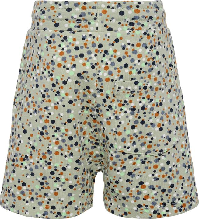 Actual product image hummel Hmlmads Aop Shorts (80)
