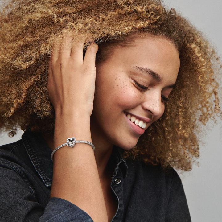 Image du produit Pandora Love You Mum (Argent 925)