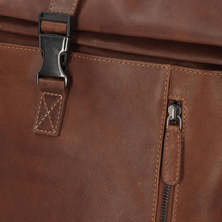 Immagine prodotto Jack kinsky Porto Daypack Leder 43 cm Laptopfach (19 l)