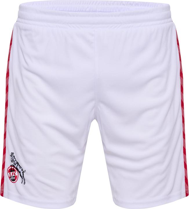 Produktbild hummel Kurze Unterkunft FC Cologne 2023/24 (3XL)