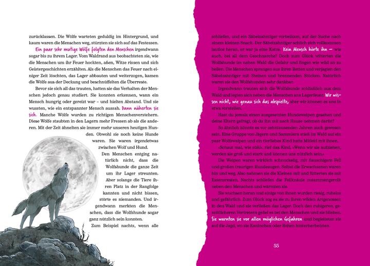 Actual product image Warum die Welt nicht fair ist (German, Yuval Noah Harari, Birgit Niehaus, Ricard Zaplana Ruiz, 2023)