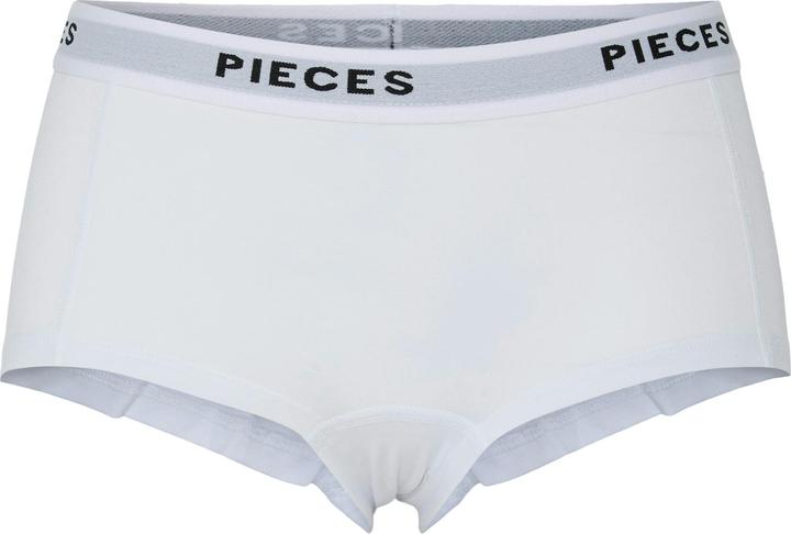 Actual product image Pieces 4-Pack Boxer Shorts (L, pack of 4)