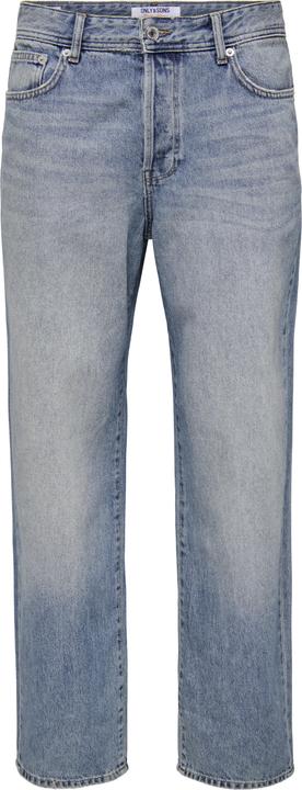 Only & Sons Locker geschnitten Jeans Locker geschnitten jeans