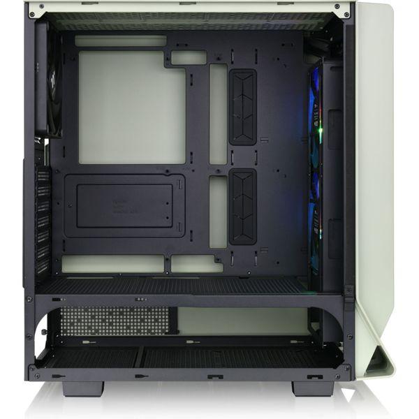 Immagine prodotto Thermaltake Ceres 350 MX Matcha Verde (E-ATX, Mini-ITX, mATX, ATX)