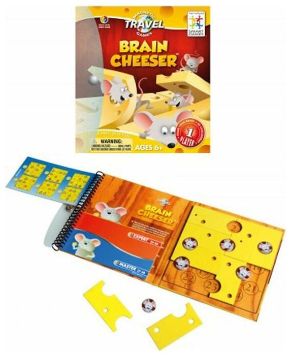 Produktbild Smart Games Cheeser (Deutsch)
