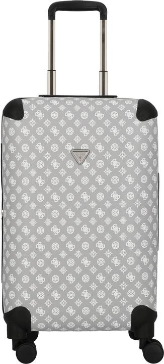Produktbild Guess Wilder 4 Rollen Trolley 64 cm mit Dehnfalte (56 l, M (50 - 90l))