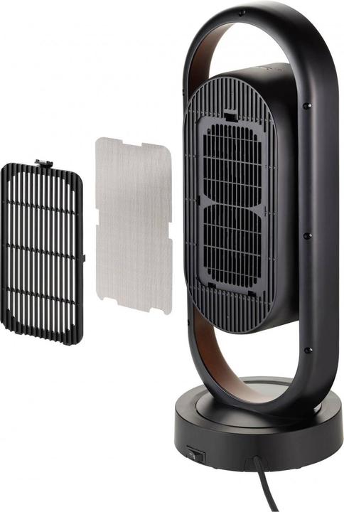 Actual product image Unold 3D (1800 W)