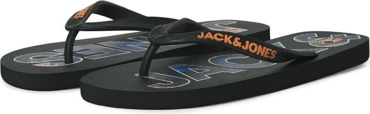 Produktbild Jack & Jones Jfwlogo Palm Print Flip Flop Ln (45)