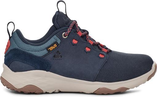 Navy, Light Blue