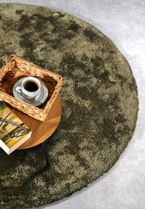 Actual product image ELLE DECORATION Calida (Ø 160 cm)