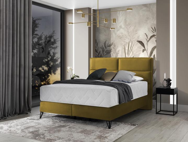 Yellow Nube 45