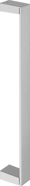Finitura in acciaio inox