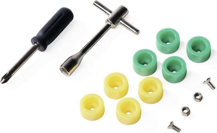 Produktbild Simba Finger Skateboard Rampe Ultimate
