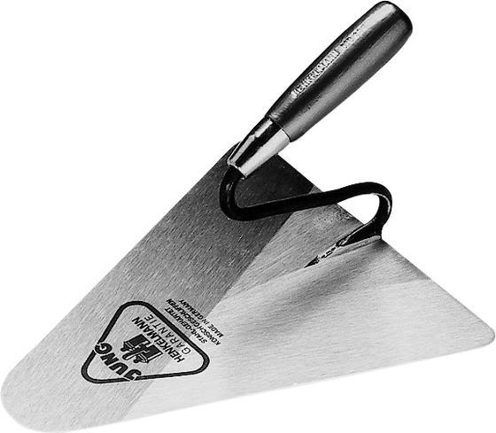 Immagine prodotto Jung Henkelmann Cazzuola di pulizia con manico 26cm (24.40 cm)