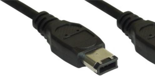 Produktbild InLine FireWire Kabel (3 m, FireWire)