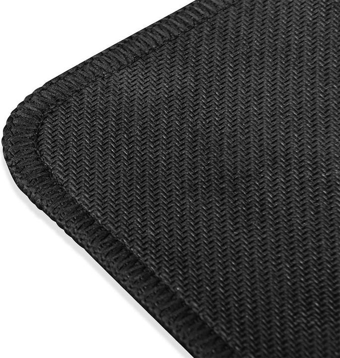 Actual product image Modecom Volcano Meru Hokori Gaming Mouse and Keyboard Pad