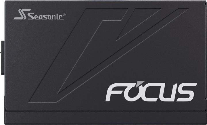 Productafbeelding Seasonic Focus GX-850 V4 850W ATX3.0 black (850 W)