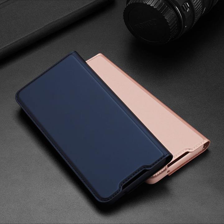 Actual product image Dux Ducis Skin Pro Series Bookcover (Samsung Galaxy S22+)