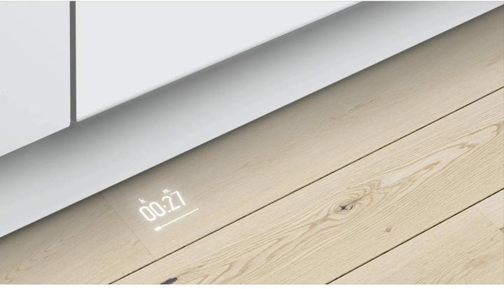 Actual product image Bosch Hausgeräte SBD8TCX01E