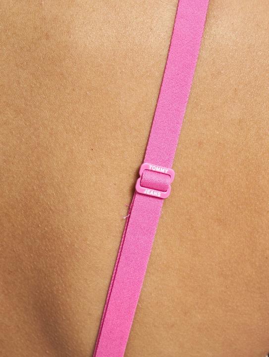 Actual product image Tommy Hilfiger Unlined Triangle - 105271 (L)