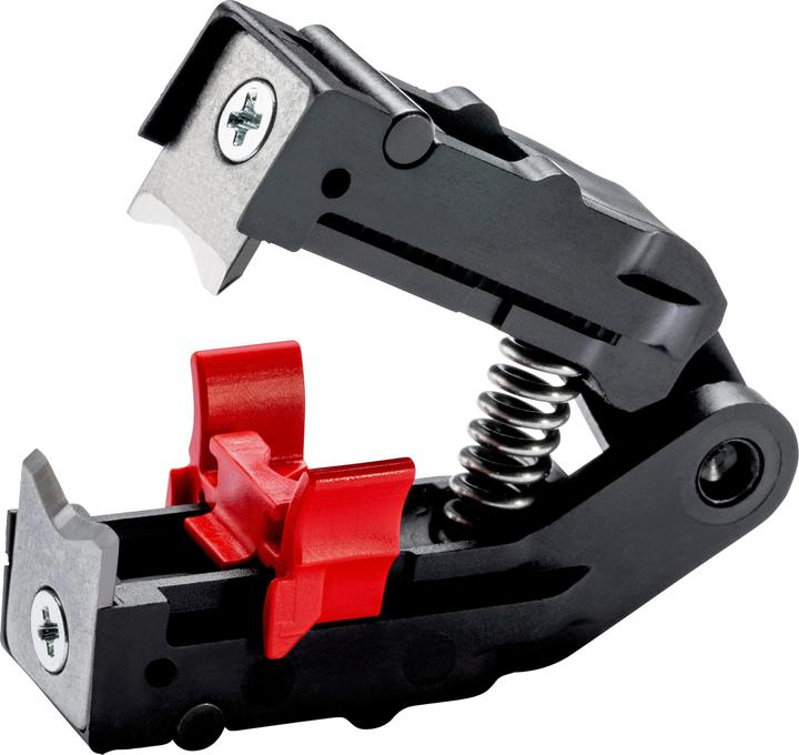 Actual product image Knipex Replacement knife block for 12 52 195 (200 mm)