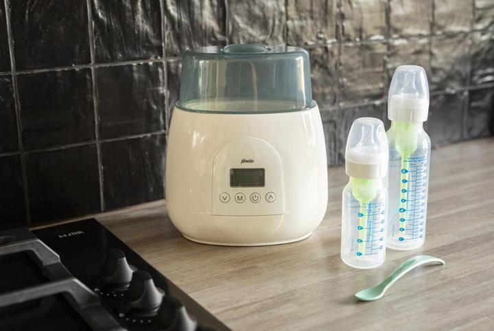 Actual product image Alecto Duo
