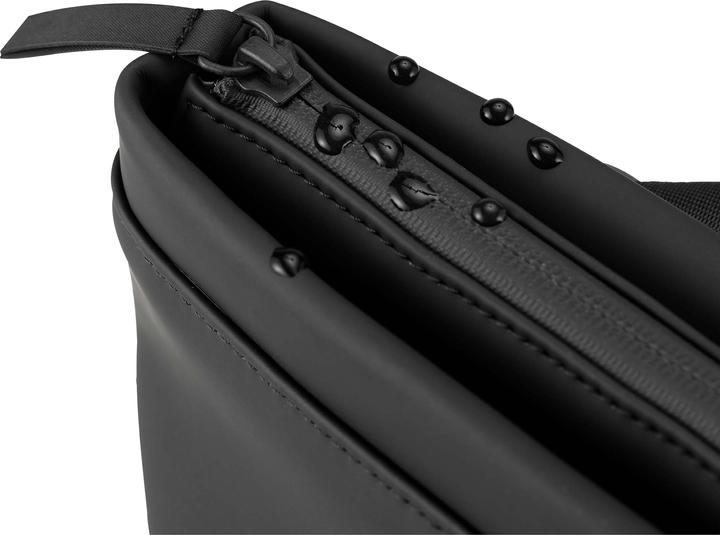 Actual product image ASUS AP2600 VIGOUR Backpack 16" black (16", ASUS)