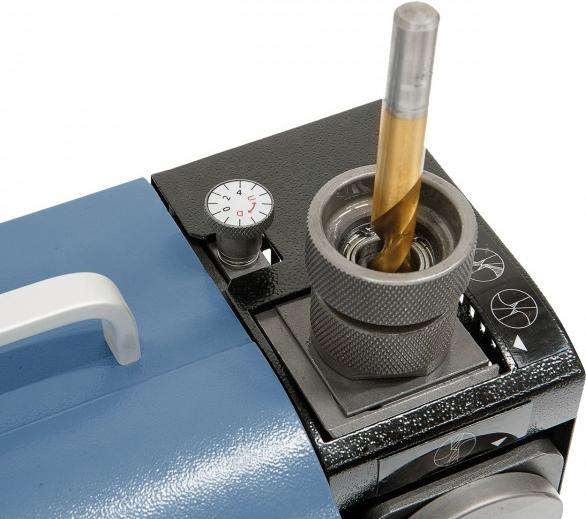 Produktbild Bernardo Cantina Bernardo - Bohrerschleifmaschine DG 13 M (120 W)