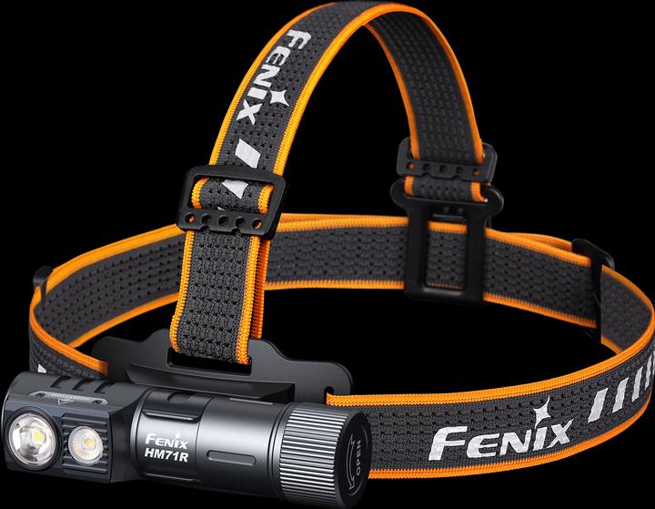 Produktbild Fenix HM71R (2700 lm)