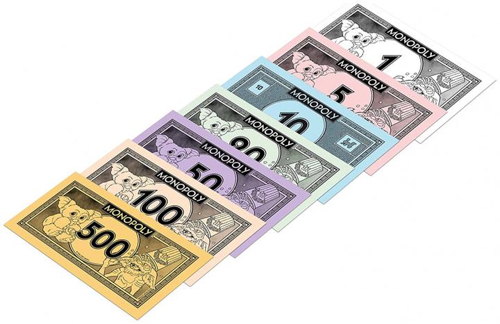 Immagine prodotto Winning Moves Monopoly Gremlins Board (in inglese) WM01402 da 5+ anni (Inglese)