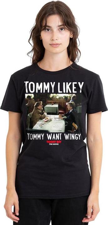Produktbild Tommy Likey TShirt (XXL)