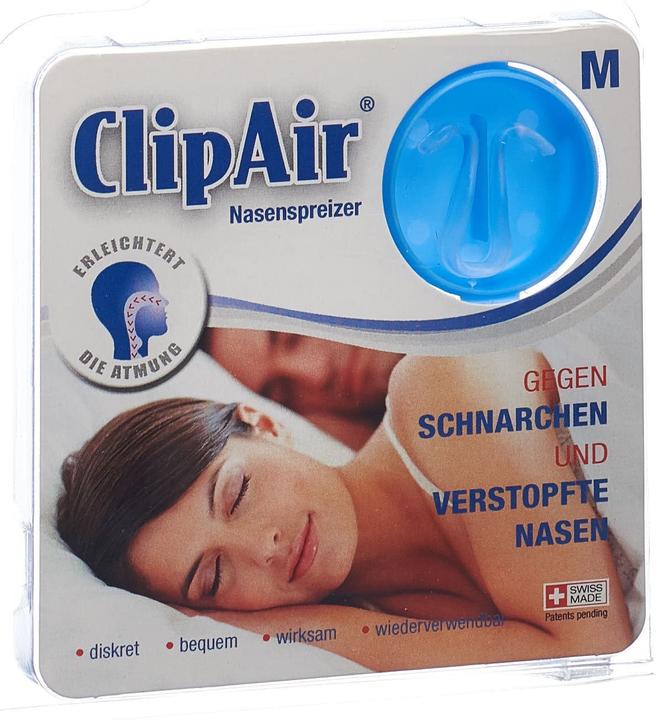 Oscimed Sa Clipair Nasenspreizer