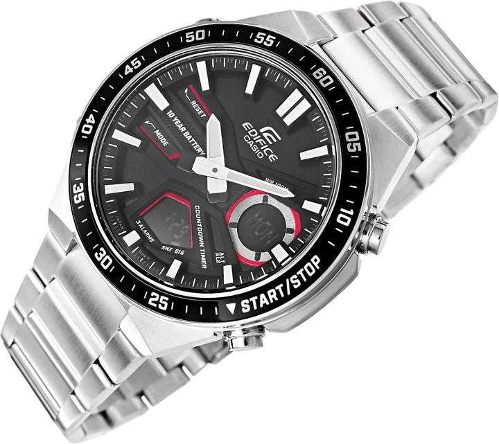 Produktbild Casio Edifice (Sportuhr, 47 mm)
