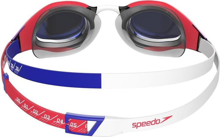 Productafbeelding Speedo Fastskin Hyper Elite (Geen correctie, Eén maat voor iedereen)