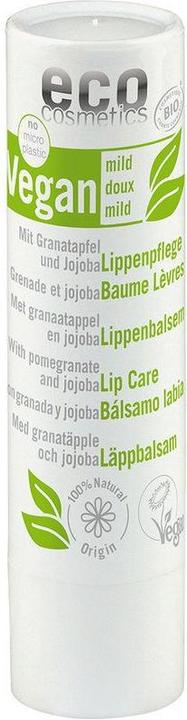 Image du produit Eco Cosmetics Baume à lèvres Grenade & Jojoba (Sticks de soin)