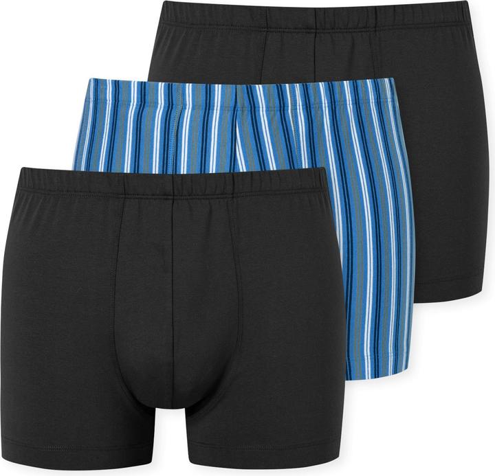 Produktbild Schiesser Trunk 95/5 (6, 3er Pack)