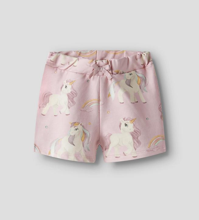 Produktbild Name it Bio-Baumwoll Shorts (92)