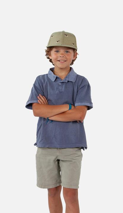 Actual product image Barts Kid's Pauk Cap (53)