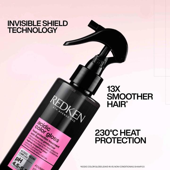 Immagine prodotto Redken Lucentezza acida del colore lasciata in posa (190 ml)