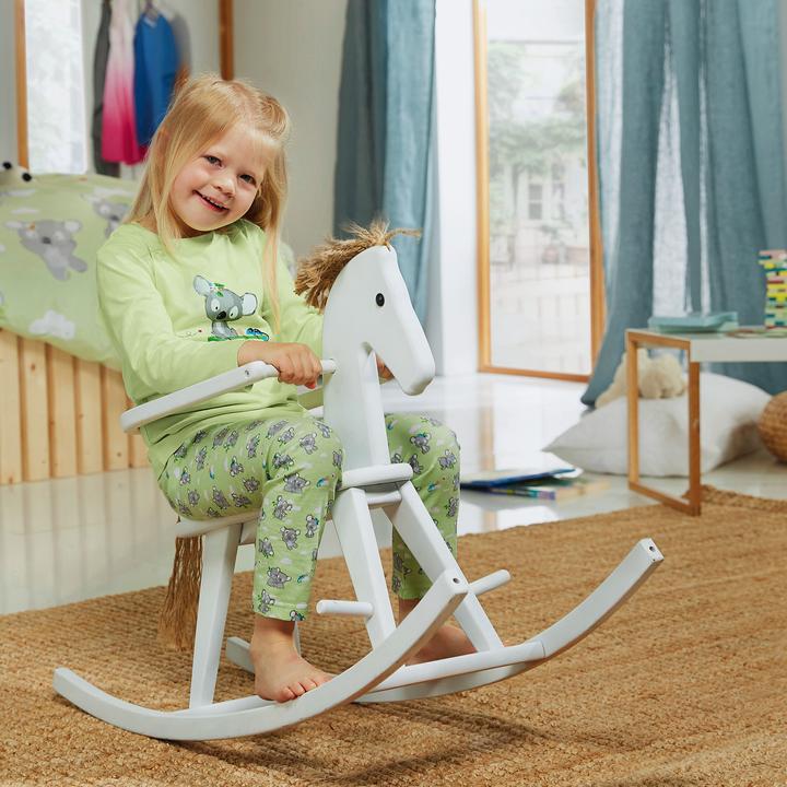 Produktbild Erwin Müller Kinder-Schlafanzug (122)