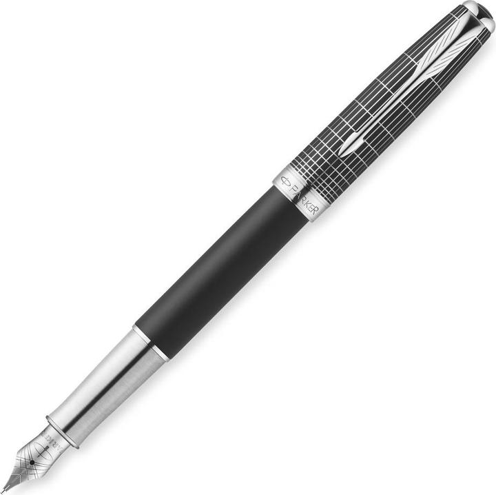 Produktbild Parker Pen Sonnet Special Edition (Black, 1 x)