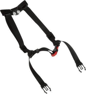 Produktbild 3M X5-S4PTCS1 Ersatzinnenausstattung (Gehörschutz Ersatzpolster)