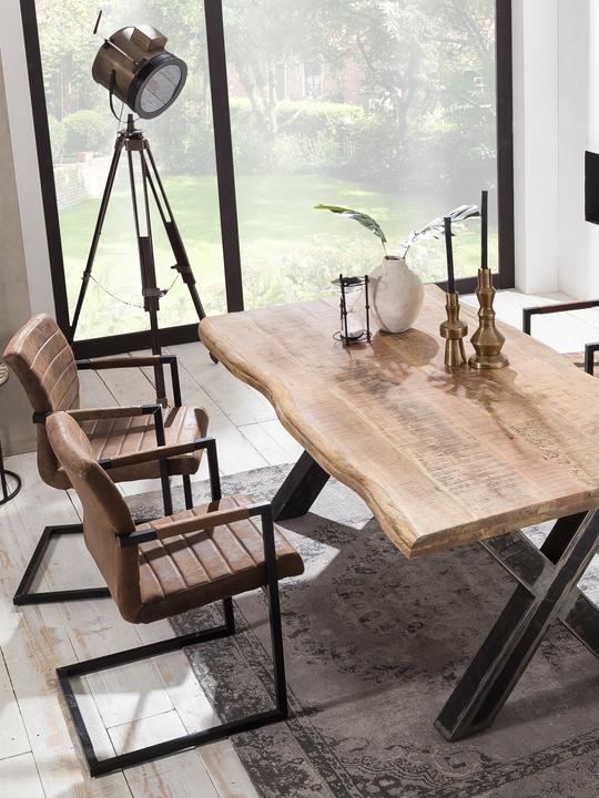 Produktbild SIT Möbel Destine (200 x 6 x 100 cm)