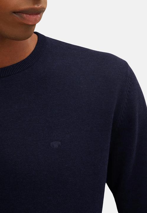 Produktbild Tom Tailor Rundhalspullover (3XL)