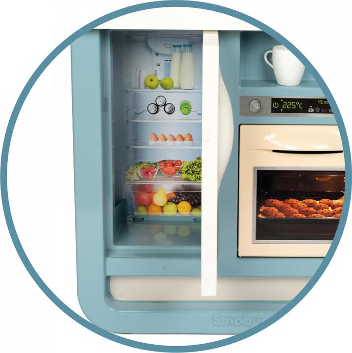Immagine prodotto Smoby Bon Appetit