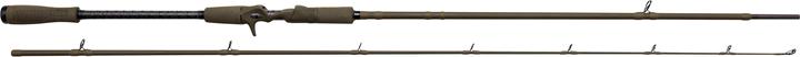 Savage Gear SG4 P.Game 80-130 g (Cast, 259 cm)